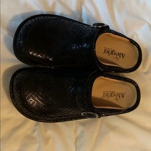 Alegria Shoes/Clogs